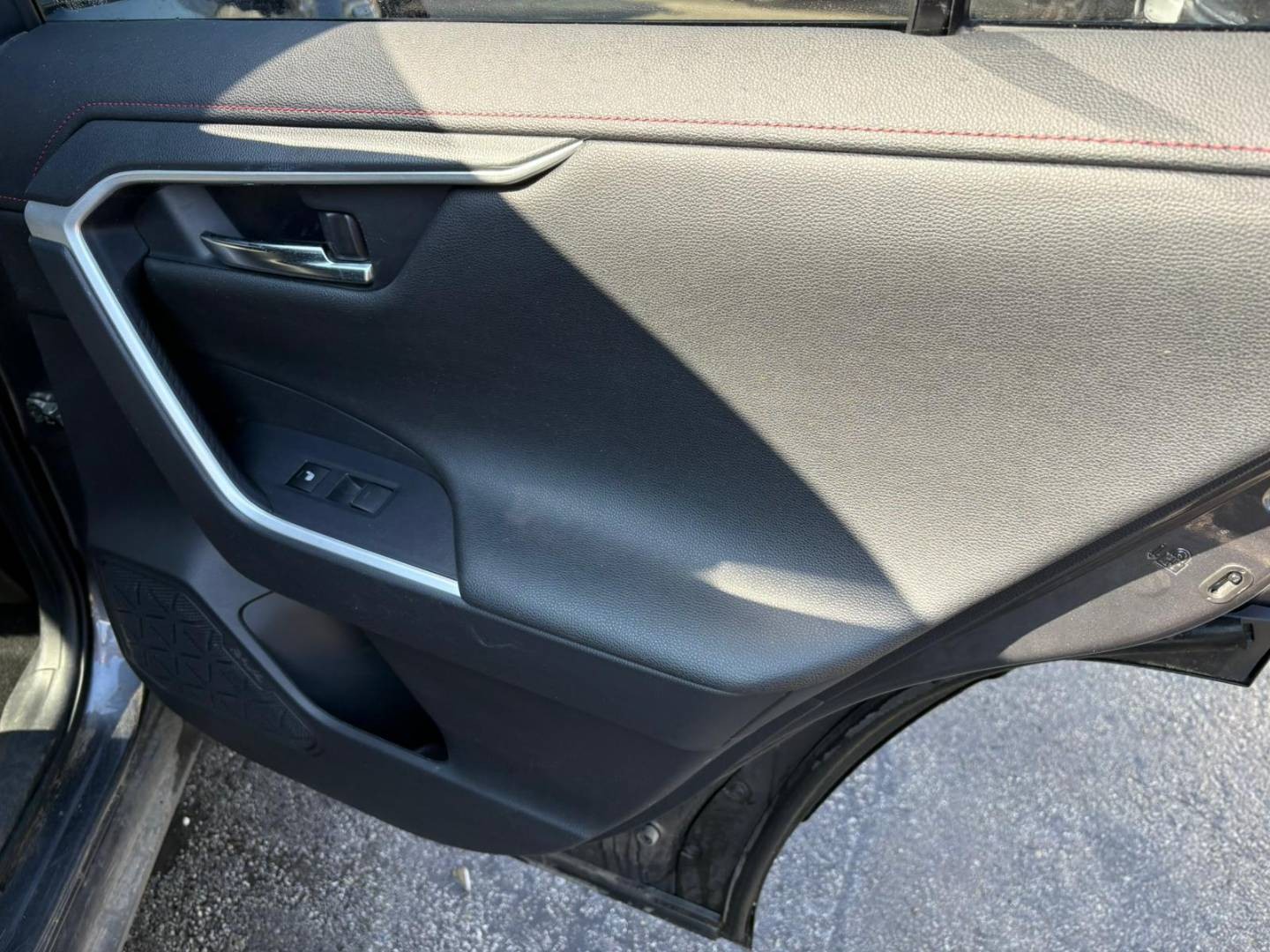 Toyota RAV4 2.5 Hybrid e-CVT Comfort AWD