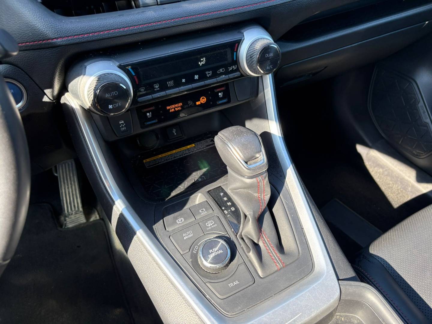 Toyota RAV4 2.5 Hybrid e-CVT Comfort AWD