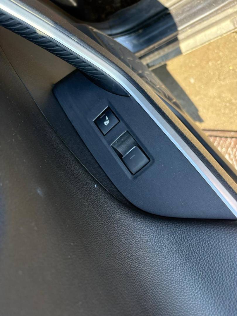 Toyota RAV4 2.5 Hybrid e-CVT Comfort AWD