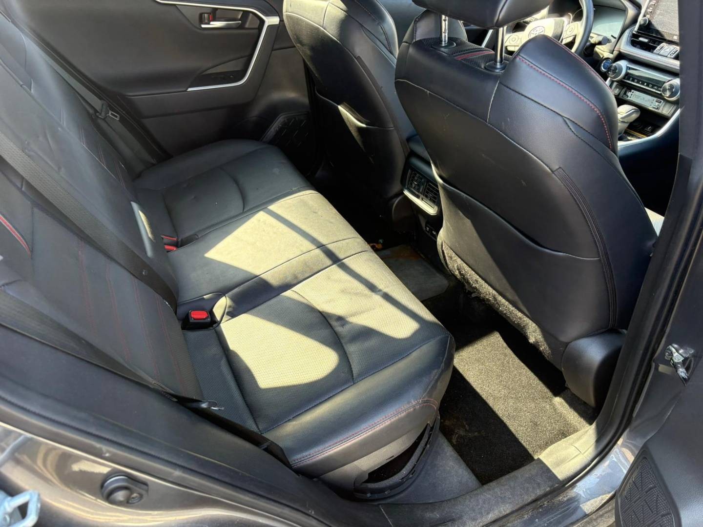 Toyota RAV4 2.5 Hybrid e-CVT Comfort AWD