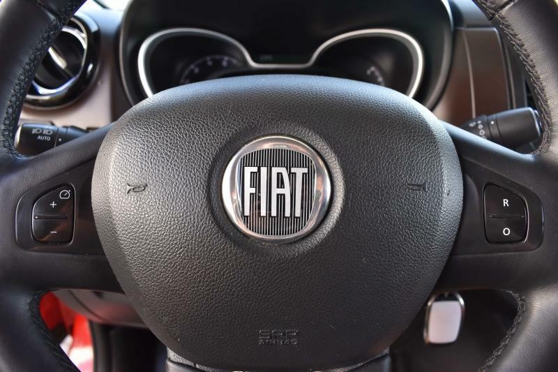 Fiat Talento 1.6 MJT L2H1*KLIMA*SERVISKA*