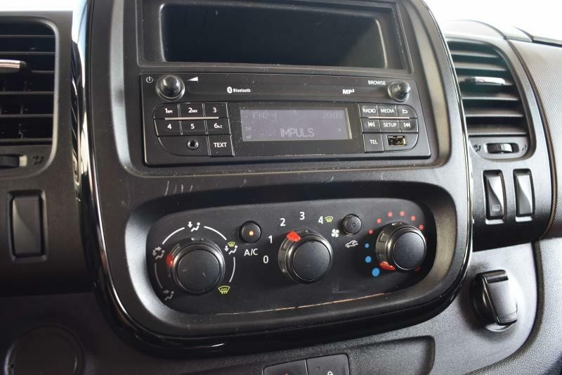 Fiat Talento 1.6 MJT L2H1*KLIMA*SERVISKA*