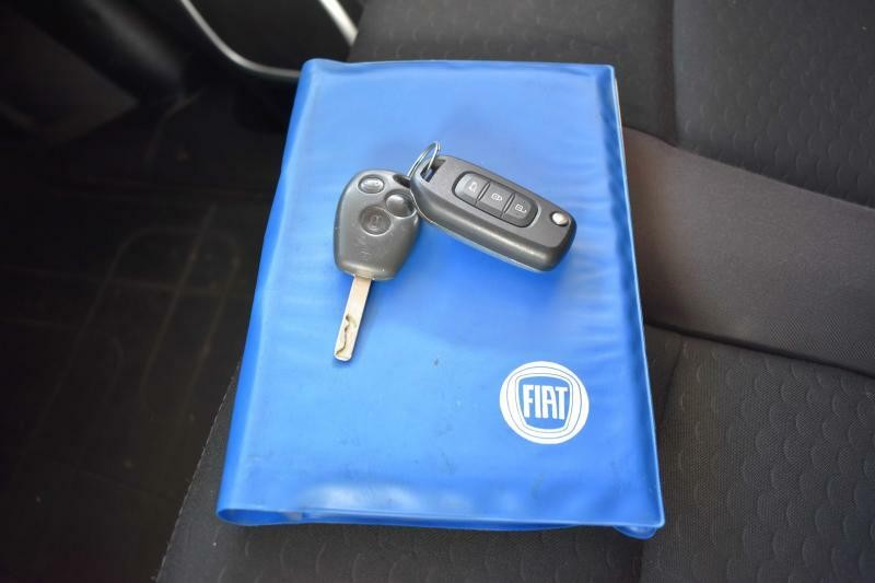 Fiat Talento 1.6 MJT L2H1*KLIMA*SERVISKA*