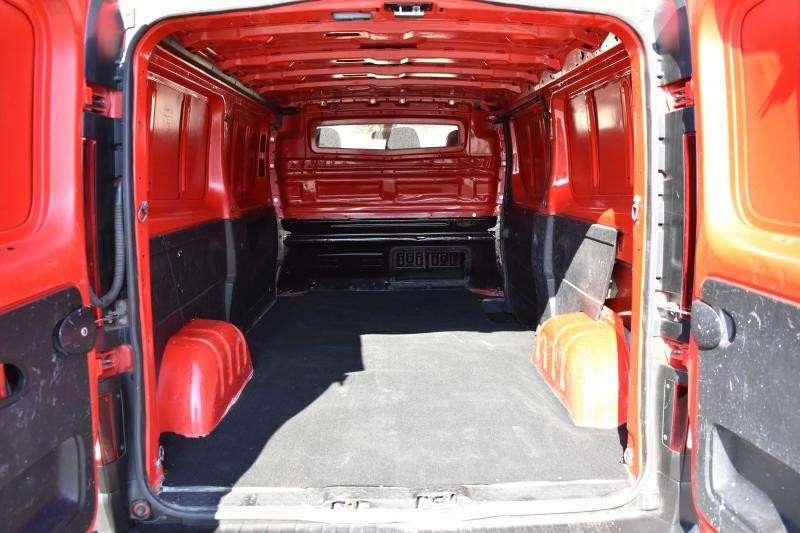 Fiat Talento 1.6 MJT L2H1*KLIMA*SERVISKA*