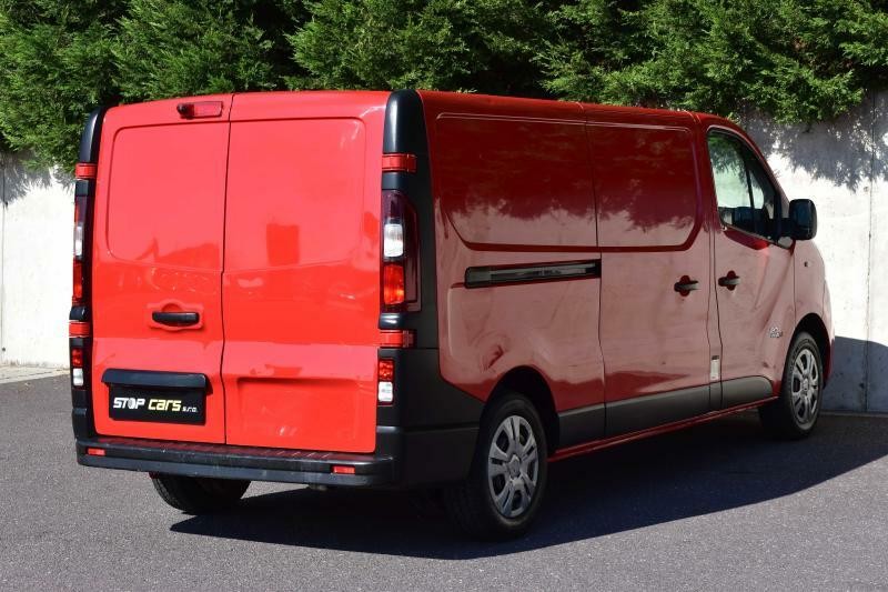 Fiat Talento 1.6 MJT L2H1*KLIMA*SERVISKA*