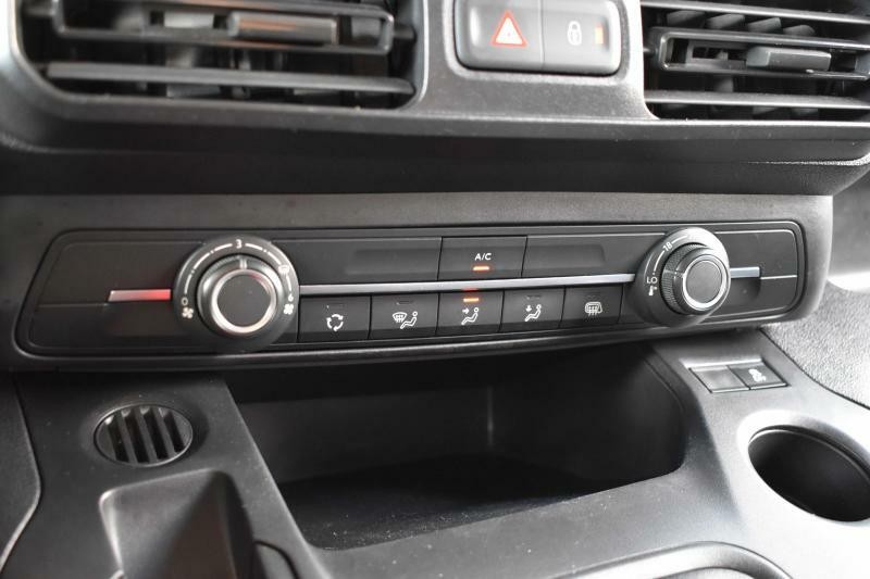 Opel Combo L2 1.5 CDTi KLIMA*DPH*ČR 1.MAJ