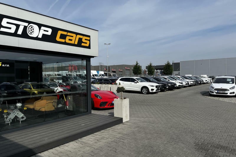 Volkswagen Passat 1.5 TSI 110kW DSG*TAŽNÉ*KAMERA