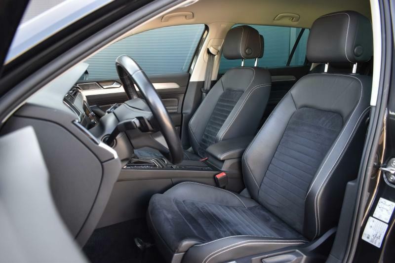 Volkswagen Passat 1.5 TSI 110kW DSG*TAŽNÉ*KAMERA