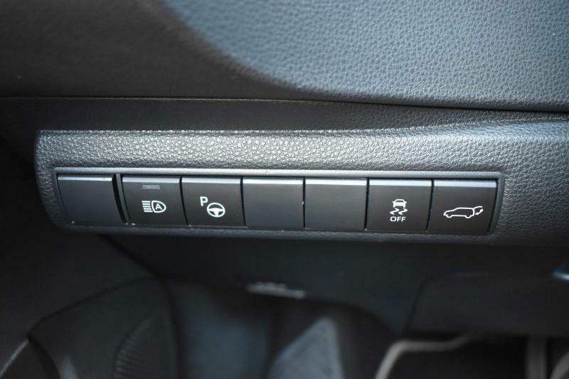 Toyota Corolla Combi 2.0Hybrid*GR SPORT*KAMERA*DPH*