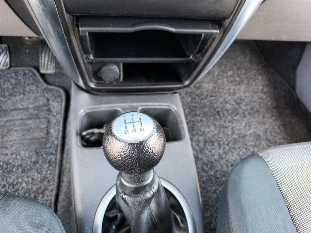 Suzuki SX4 1, 6 VVT-i, 4X4, SERVISKA, TAŽNÉ
