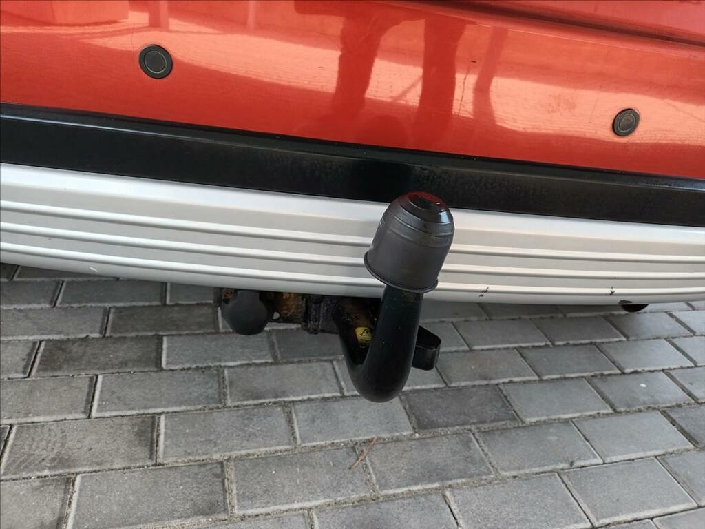 Suzuki SX4 1, 6 VVT-i, 4X4, SERVISKA, TAŽNÉ