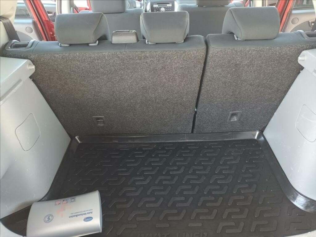 Suzuki SX4 1, 6 VVT-i, 4X4, SERVISKA, TAŽNÉ