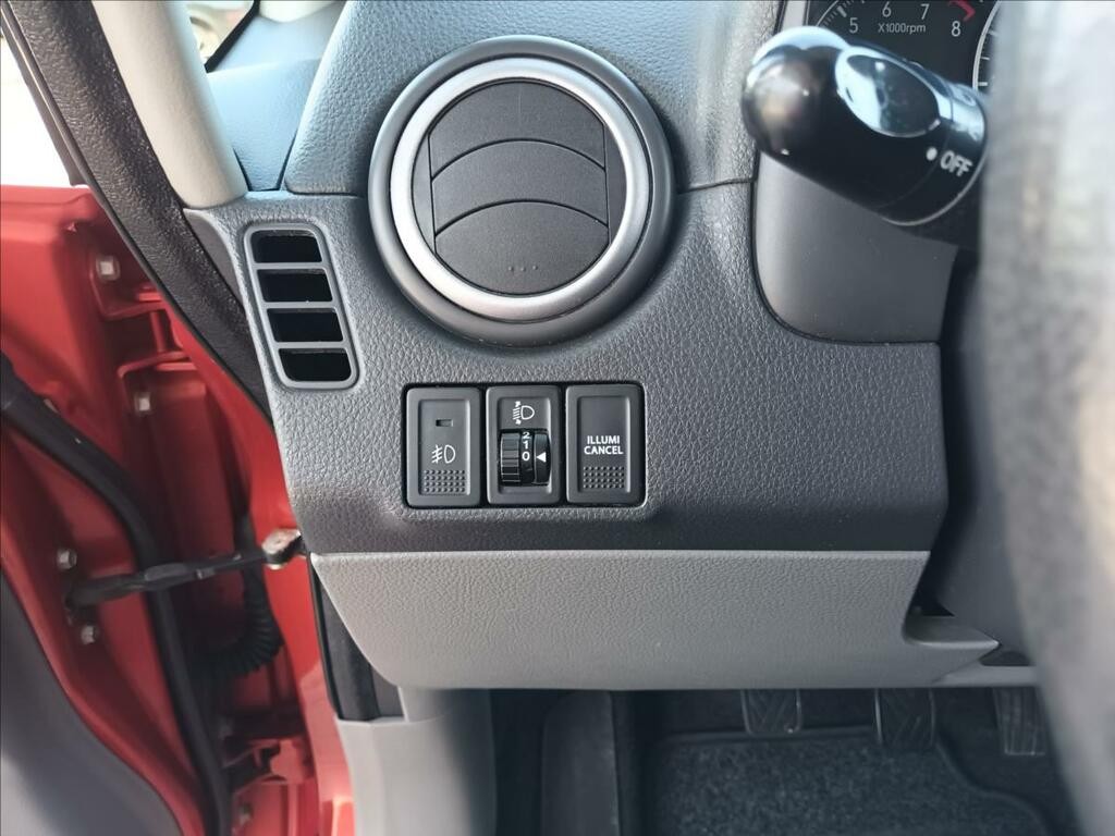 Suzuki SX4 1, 6 VVT-i, 4X4, SERVISKA, TAŽNÉ