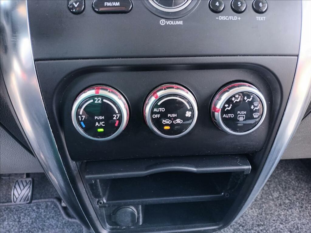 Suzuki SX4 1, 6 VVT-i, 4X4, SERVISKA, TAŽNÉ