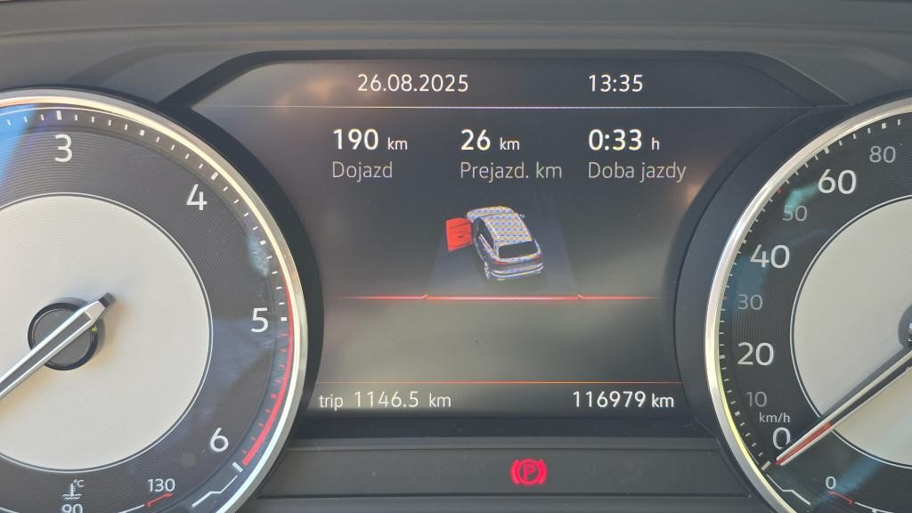 Volkswagen Touareg 3.0 V6 TDI SCR Elegance 4Motion Tiptronic