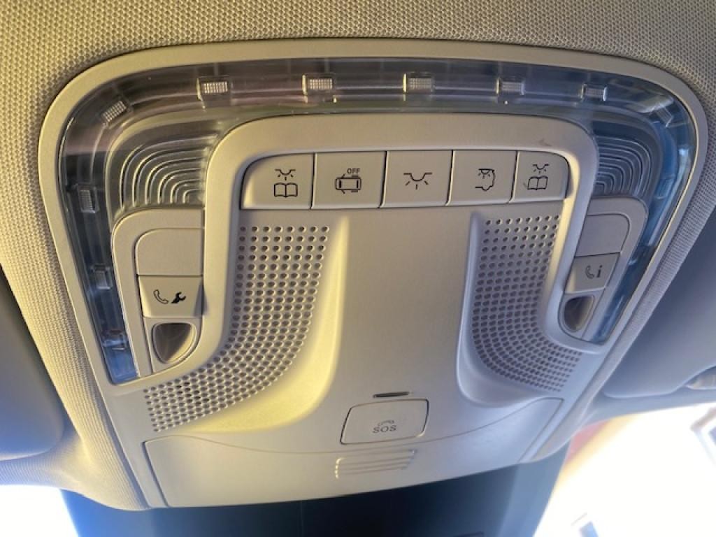 Mercedes V trieda 250 d lang Avantgarde 4MATIC A/T