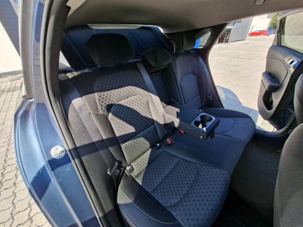 KIA Cee’d 1.6 CRDi 136k Gold A/T