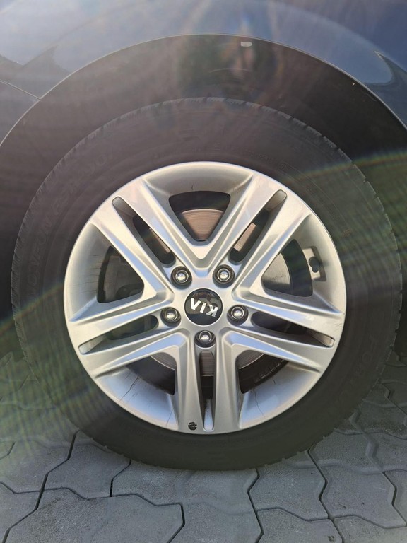 KIA Cee’d 1.6 CRDi 136k Gold A/T