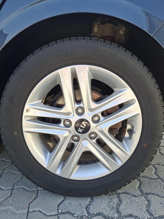 KIA Cee’d 1.6 CRDi 136k Gold A/T