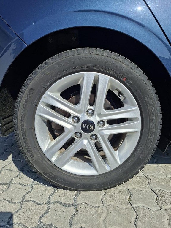 KIA Cee’d 1.6 CRDi 136k Gold A/T