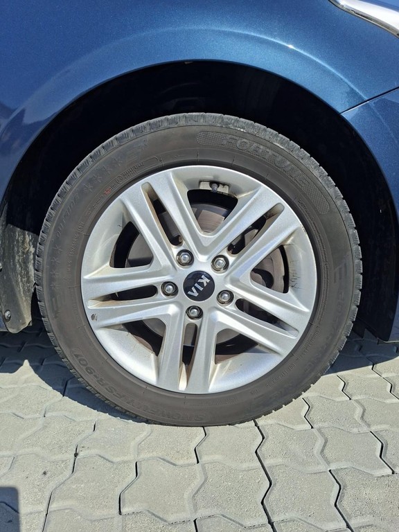 KIA Cee’d 1.6 CRDi 136k Gold A/T