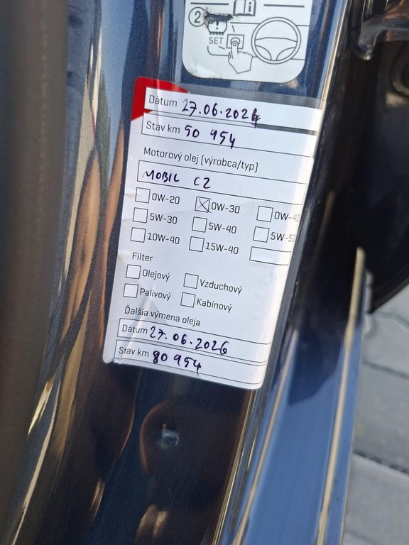 KIA Cee’d 1.6 CRDi 136k Gold A/T