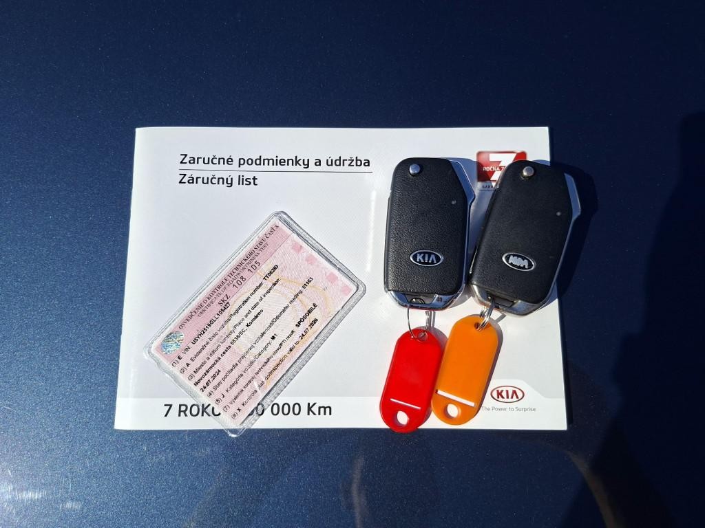 KIA Cee’d 1.6 CRDi 136k Gold A/T