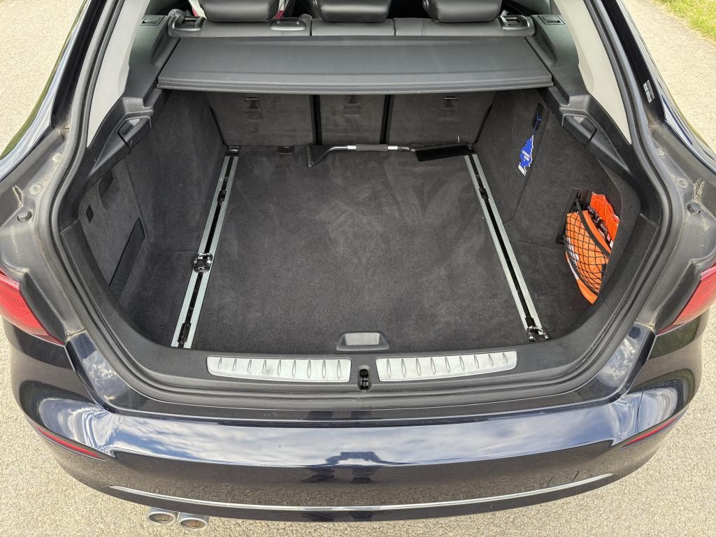 BMW rad 3 320d xDrive A/T