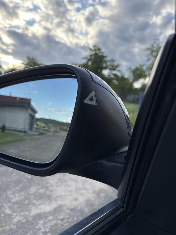 BMW rad 3 320d xDrive A/T