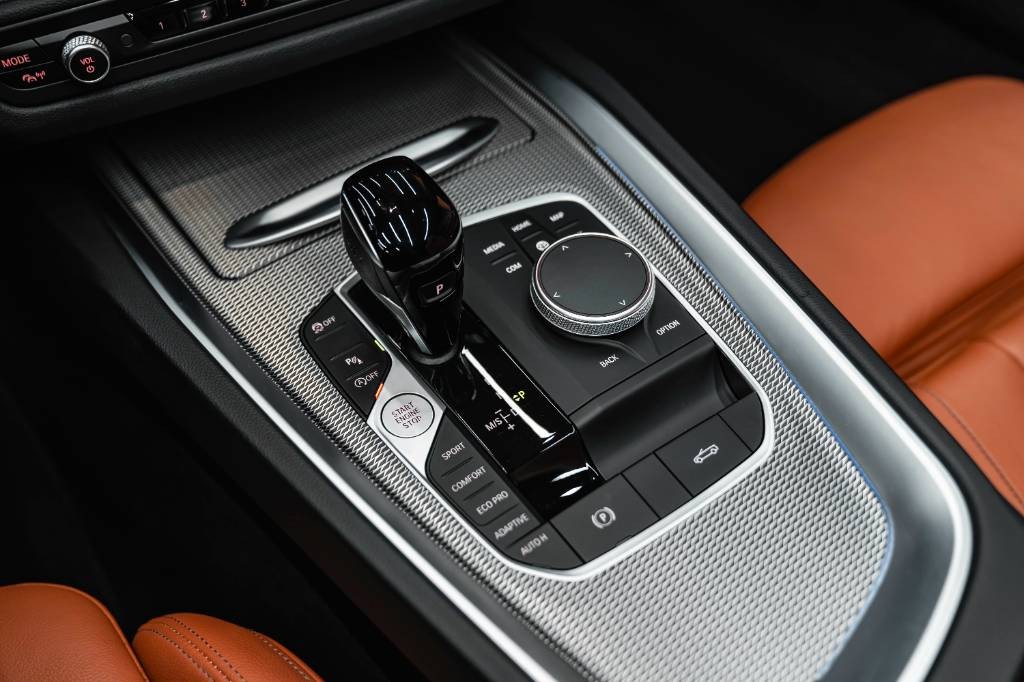 BMW Z4 Roadster M40i