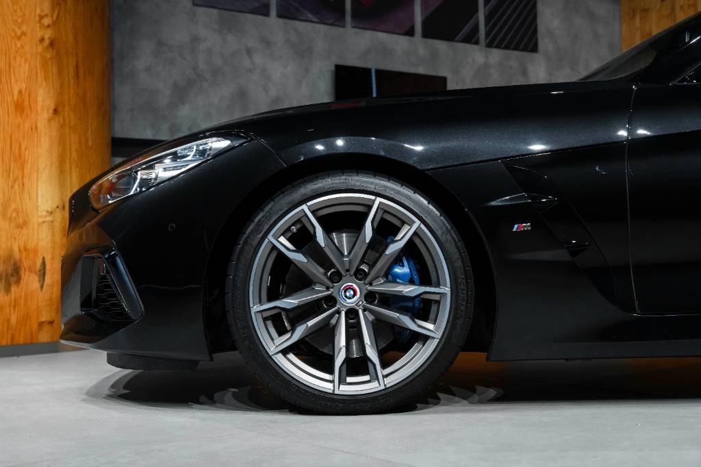 BMW Z4 Roadster M40i