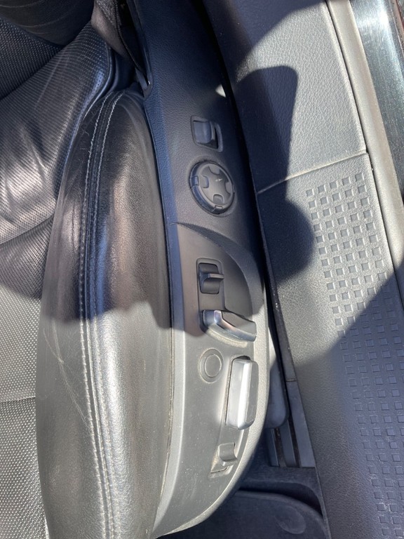 Audi A8 4.2 V8 TDI quattro tiptronic DPF