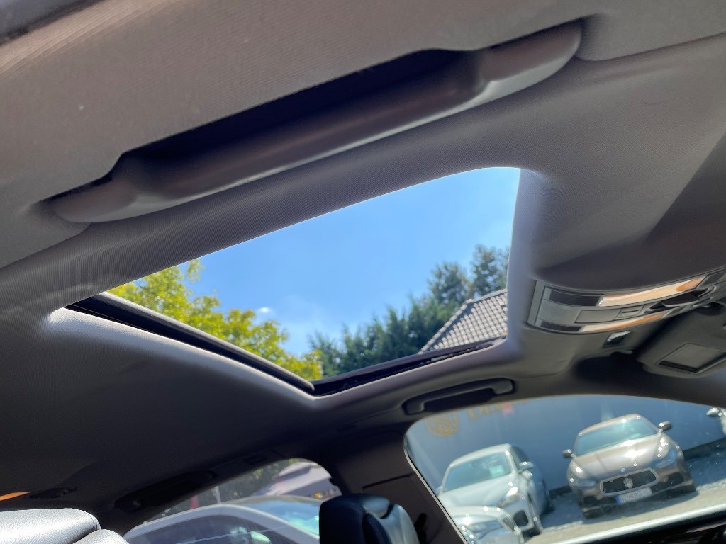 Audi A8 4.2 V8 TDI quattro tiptronic DPF