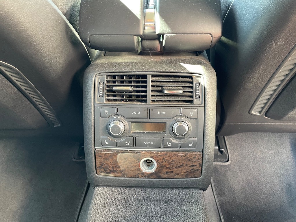 Audi A8 4.2 V8 TDI quattro tiptronic DPF