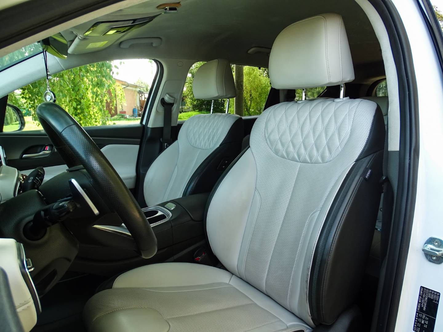 Hyundai Santa Fe 1.6 T-GDi HEV 4x4, 132kW, AKO NOVÉ, PLNÁ SERVISNÁ HISÓRIA, ZÁRUKA