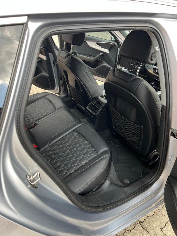 Audi A4 Avant 3.0 TDI 218k Sport quattro S tronic