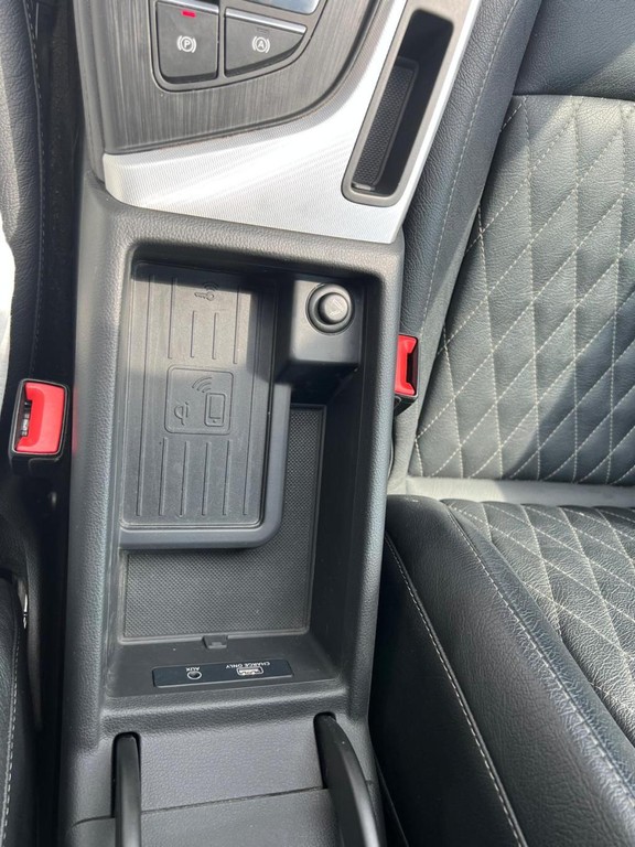 Audi A4 Avant 3.0 TDI 218k Sport quattro S tronic