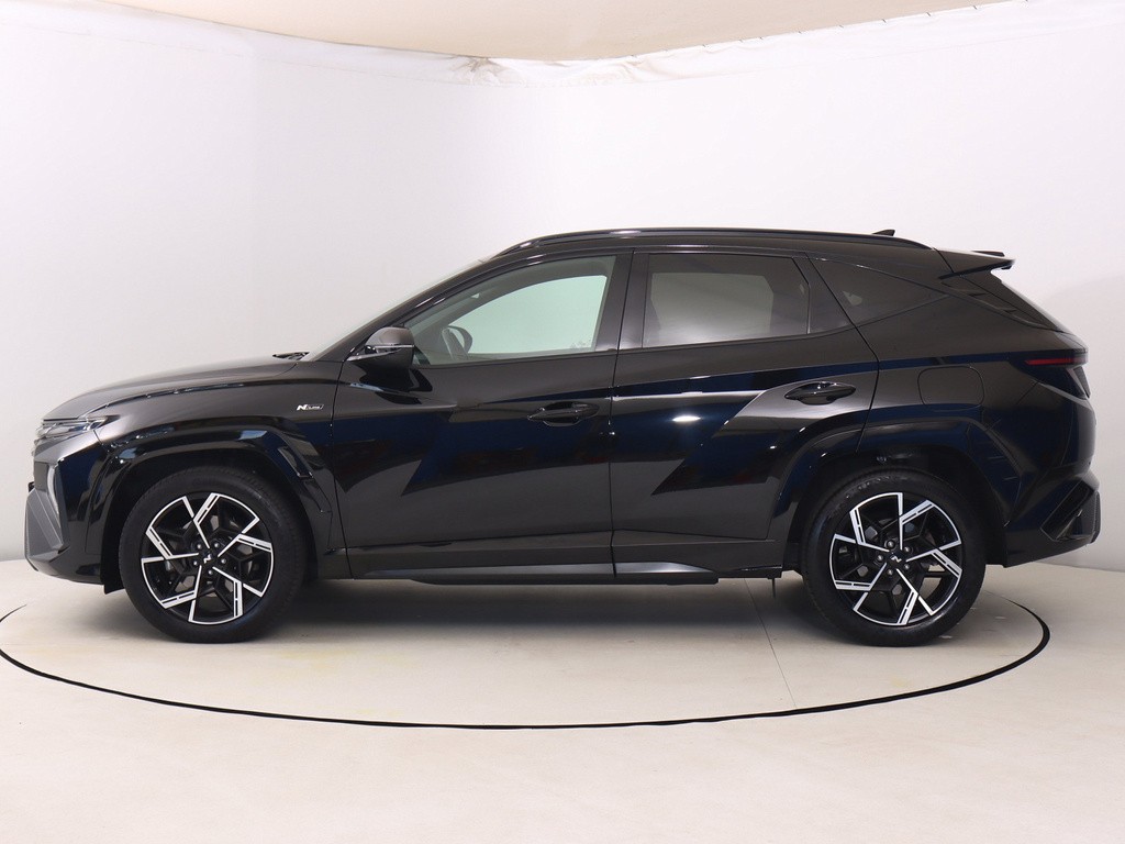 Hyundai Tucson N-Line 1.6 T-GDI 48V MHEV