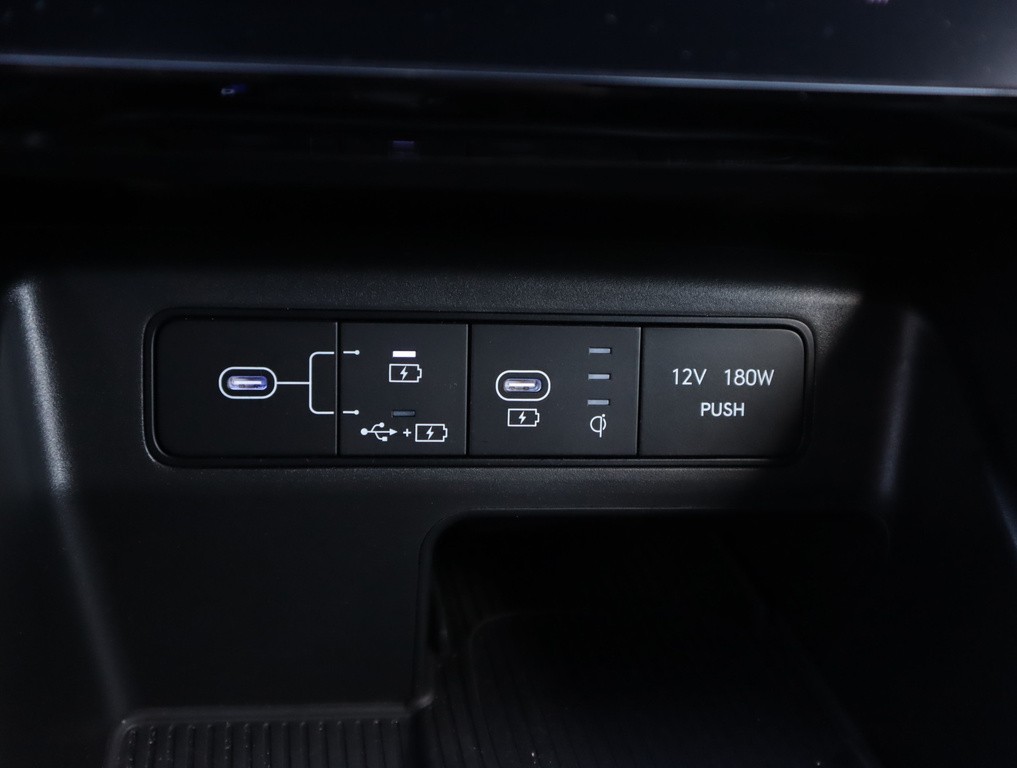 Hyundai Tucson N-Line 1.6 T-GDI 48V MHEV