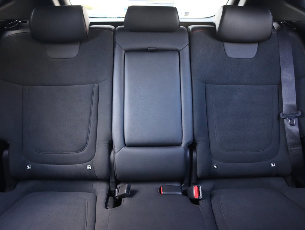 Hyundai Tucson N-Line 1.6 T-GDI 48V MHEV