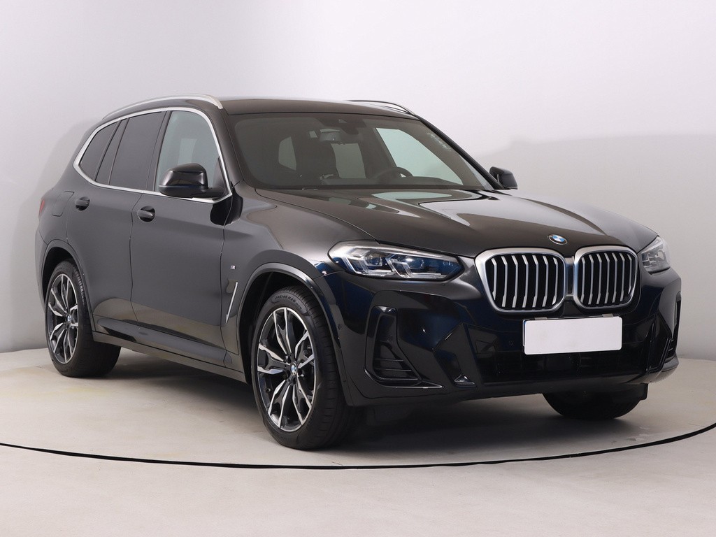 BMW X3 M Sport xDrive20i