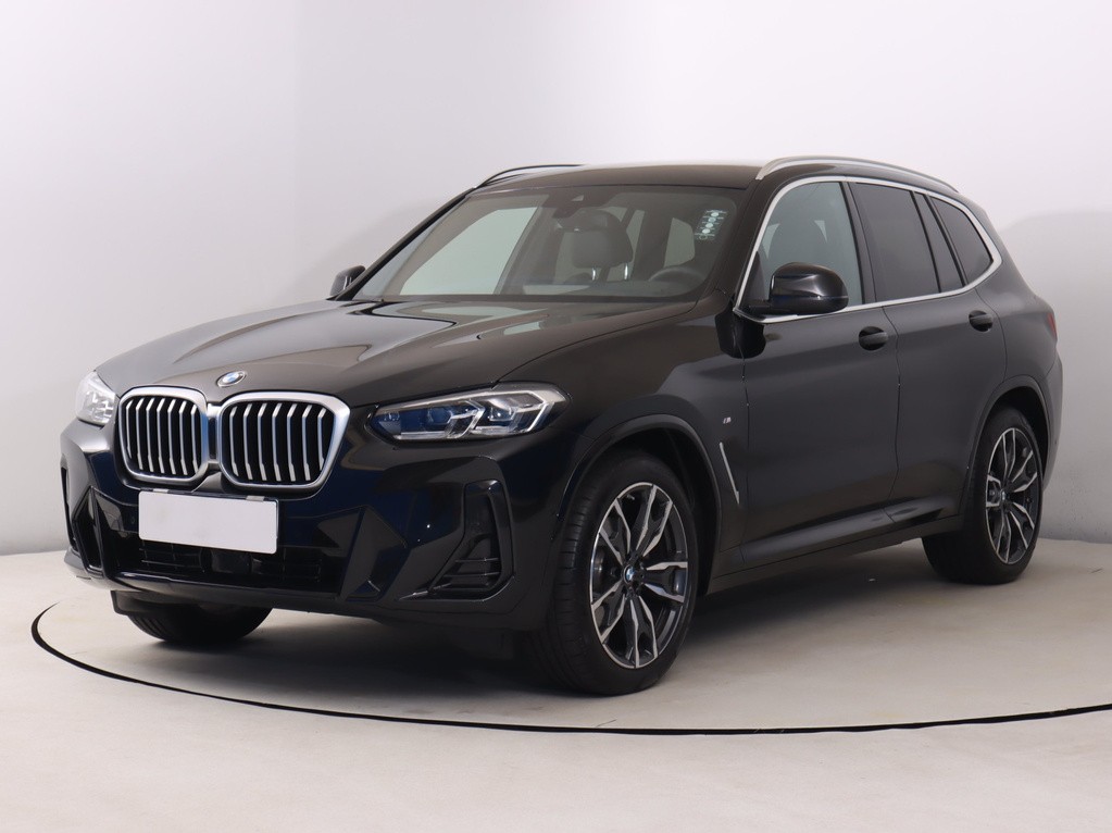 BMW X3 M Sport xDrive20i