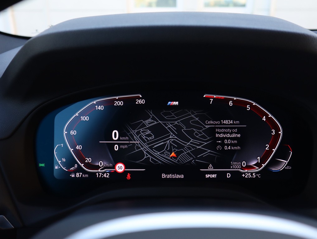 BMW X3 M Sport xDrive20i