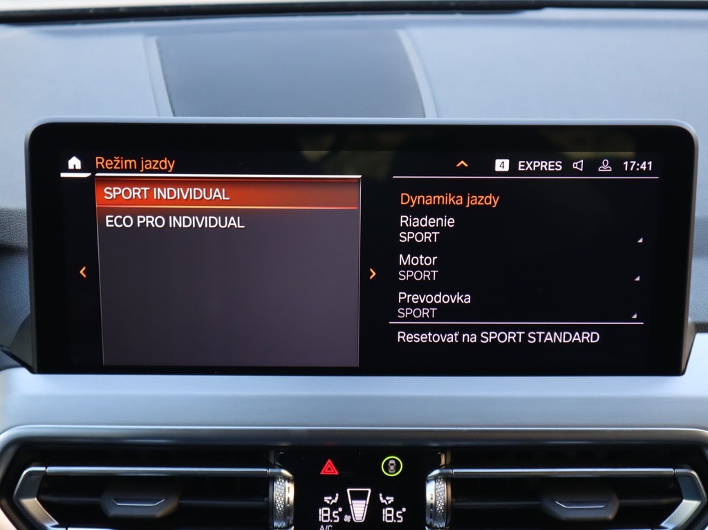 BMW X3 M Sport xDrive20i