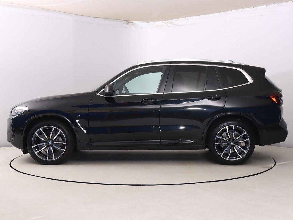 BMW X3 M Sport xDrive20i