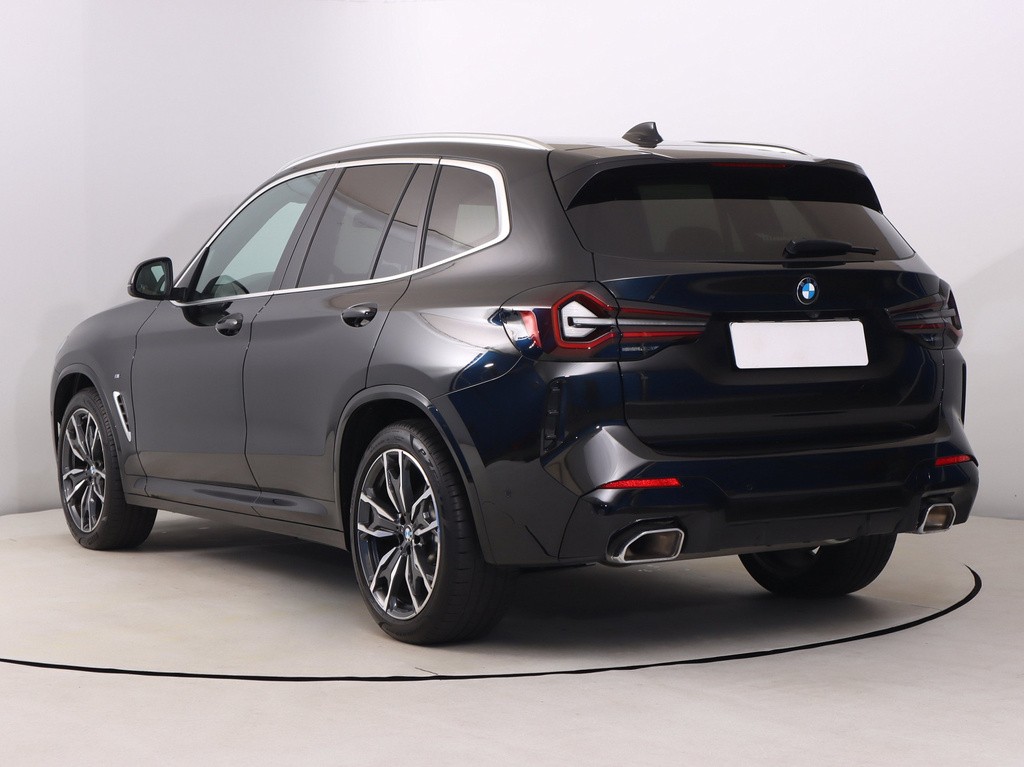 BMW X3 M Sport xDrive20i