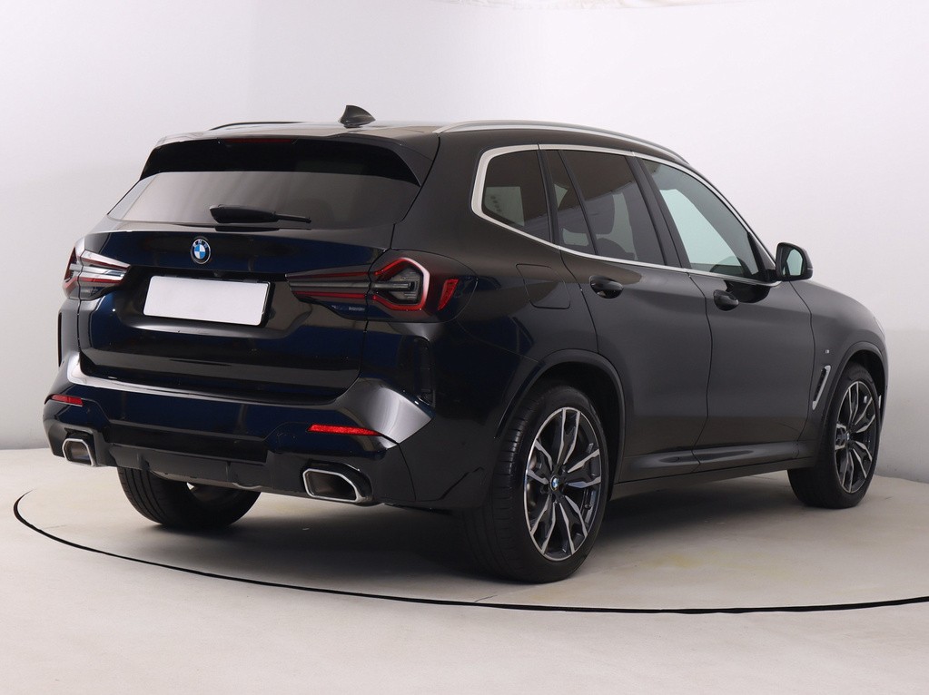 BMW X3 M Sport xDrive20i
