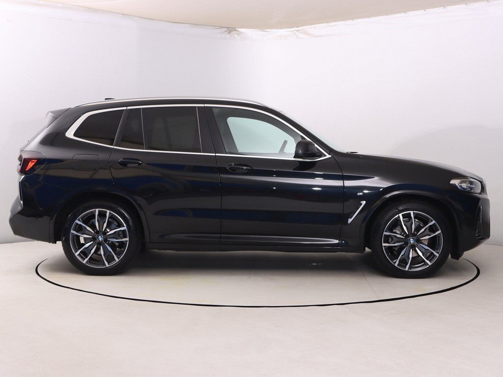 BMW X3 M Sport xDrive20i