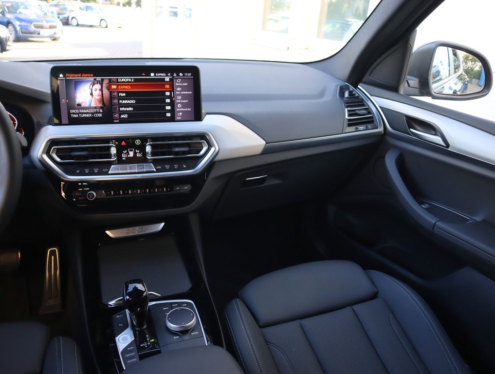 BMW X3 M Sport xDrive20i
