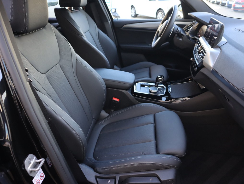 BMW X3 M Sport xDrive20i